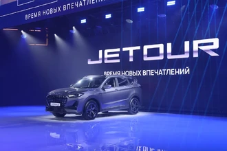 Jetour X70 Plus: что предлагает новый китайский кроссовер для России