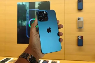 В iPhone 16 появится сенсорная кнопка для управления камерой