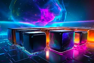 Твердотельные батареи NASA: чем заменят литий и что это даст?