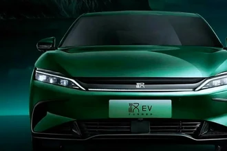 Рост продаж китайских автомобилей в Европе: как MG и BYD бьют рекорды