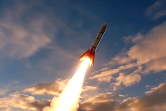 Stoke Space: прототип ракеты будущего совершил первый прыжок