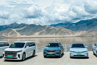 Voyah и Tencent создают автомобили будущего: что даст их союз?