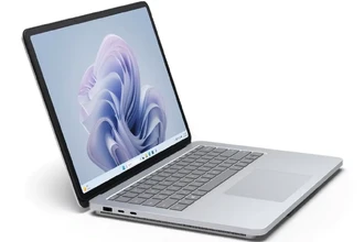 Surface Laptop Studio 2: обзор нового мощного ноутбука от Microsoft