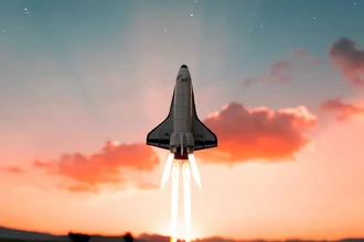 Библиотеки будущего в космосе: память человечества на миллиарды лет