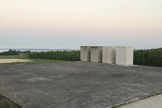 Пирамида времени в Германии: проект, который завершат в 3183 году