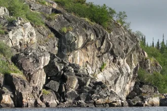 Тектоника плит: как движение континентов создало жизнь на Земле