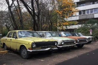 Отдельные номера для машин старше 30 лет: защита раритетов или ненужная мера?