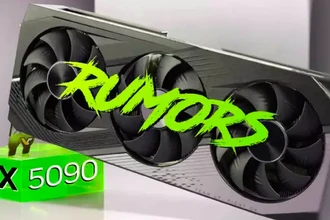 NVIDIA RTX 5090: ожидаемые характеристики и производительность новой карты