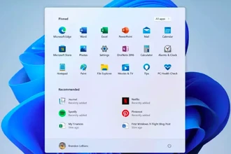 Как отключить рекламу в меню «Пуск» Windows 11: инструкция и критика нововведения