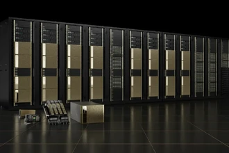 NVIDIA создаст симулятор квантового компьютера на базе суперкомпьютера