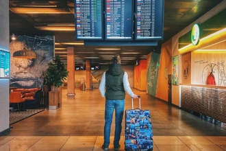 Как путешествия меняют микрофлору кишечника и повышают устойчивость к антибиотикам