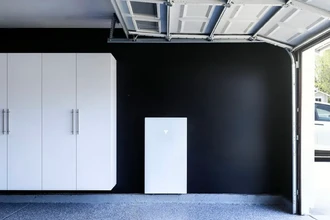 Powerwall 3 от Tesla: мощнее и готов к солнечным панелям из коробки