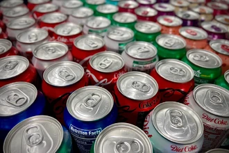 Аспартам в слюне: как «диетические» напитки влияют на уровень инсулина