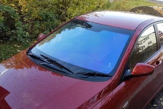 Атермальная пленка на стекло автомобиля: реальная польза или лишняя трата?