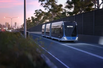 Brisbane Metro: почему «метро» без рельсов и вагонов построили в Австралии